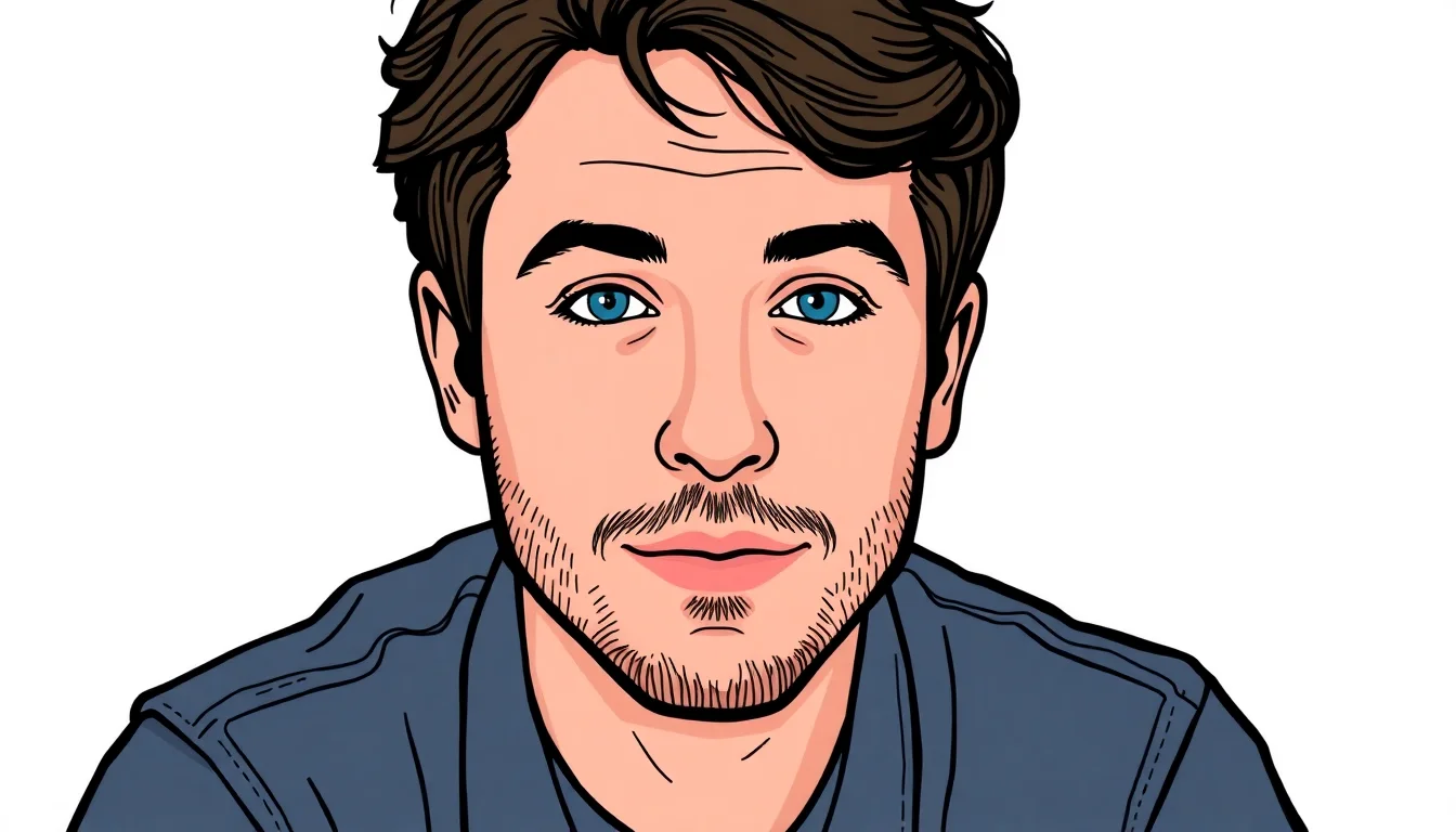 Jared Moldenhauer | Vibepedia