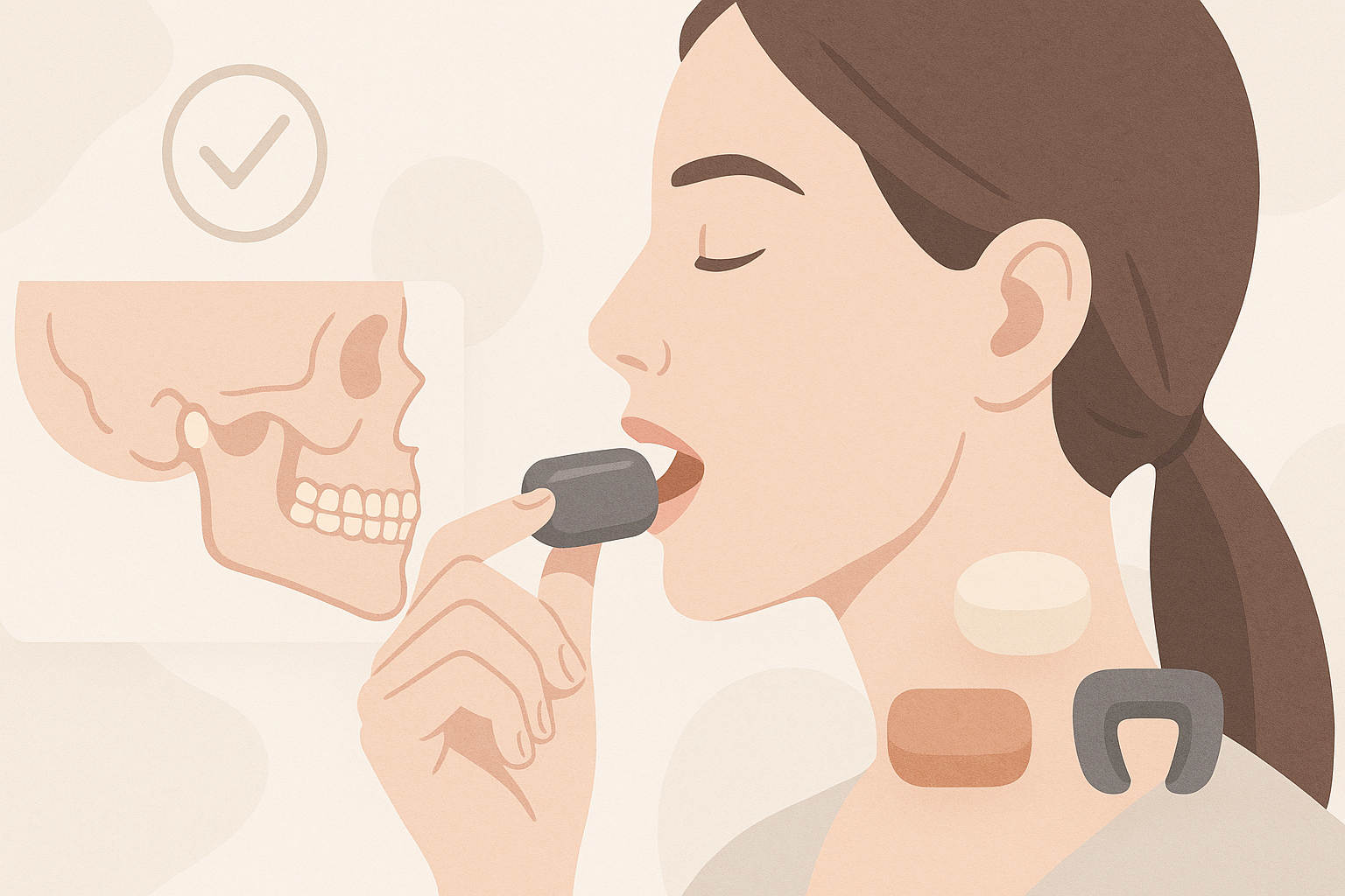 Jaw Trainer Product Guide | Jaw Trainers