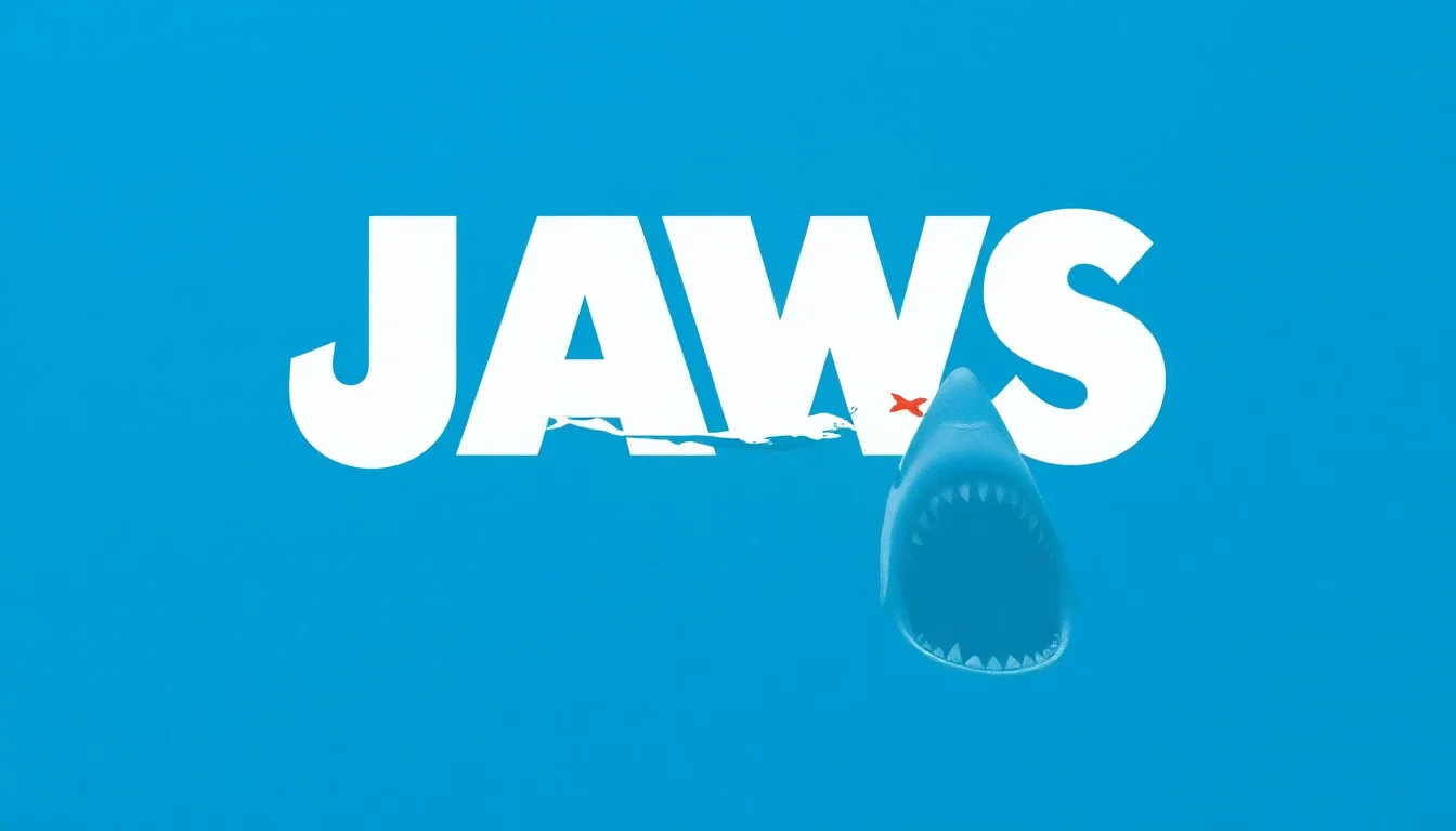 Jaws (1975) | Vibepedia