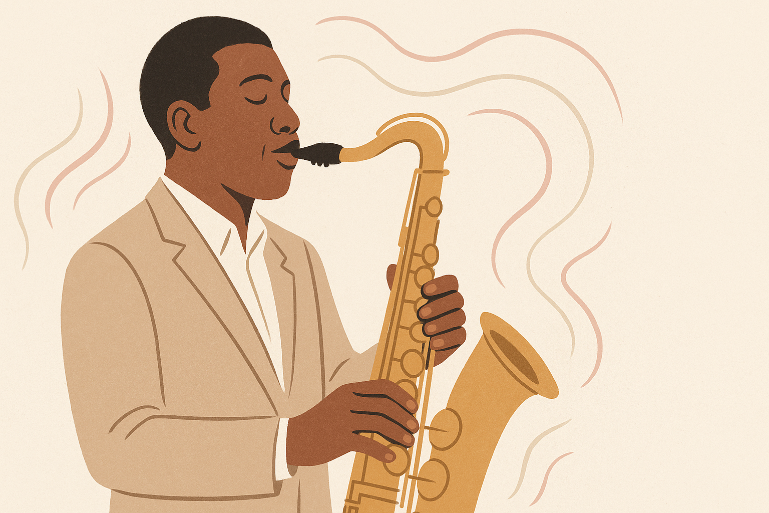 Jazz Saxophone | Vibepedia