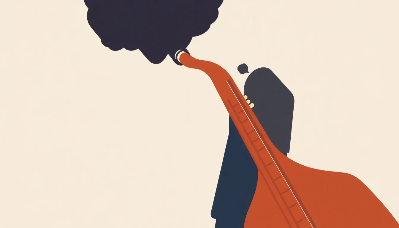 Jazz Standards | Vibepedia