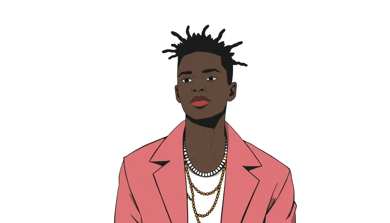 Jean-Michel Basquiat: The Art World's Rebel Icon | Vibepedia