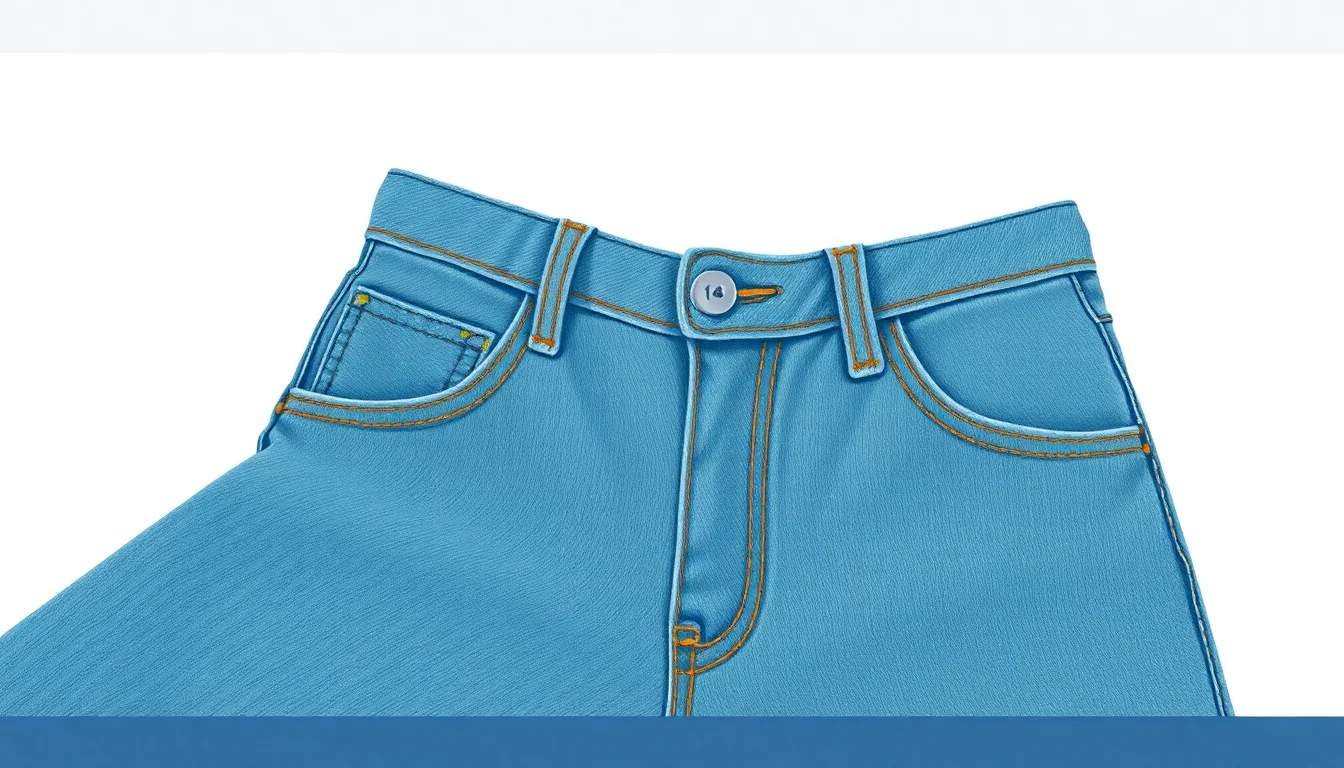 Jeans Customization Options | Printed Jeans