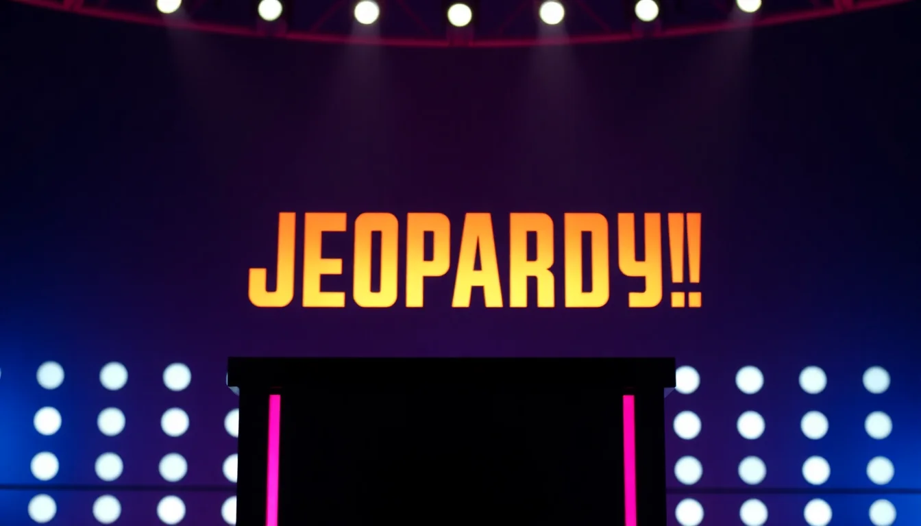Jeopardy! | Vibepedia