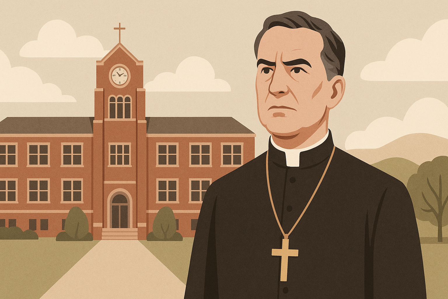 Jesuit High School: A Legacy of Excellence and Controversy | Vibepedia