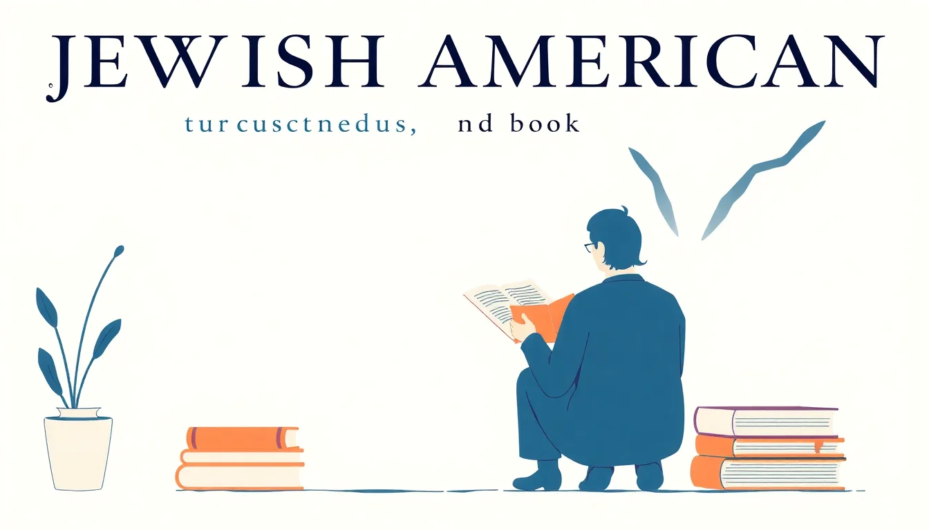Jewish American Literature | Vibepedia