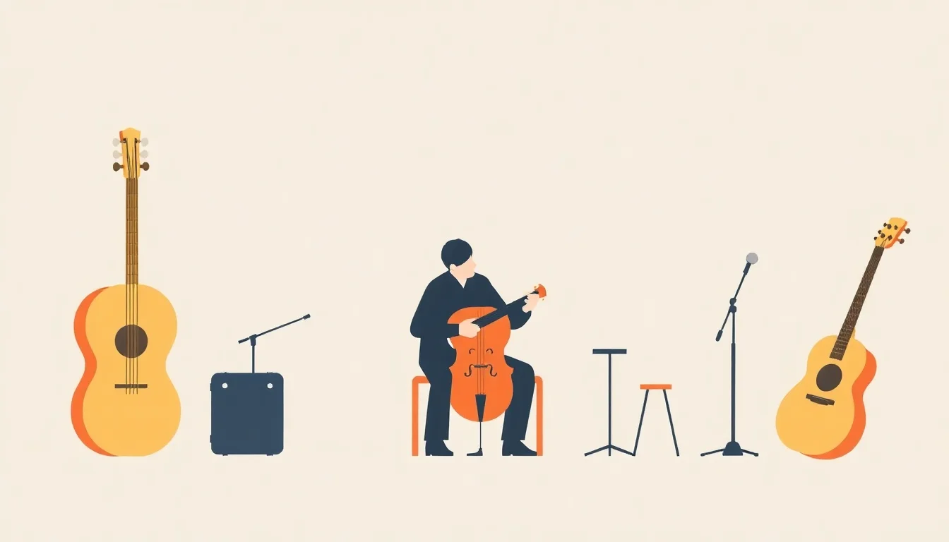 Jewish Music: A Global Soundscape | Vibepedia