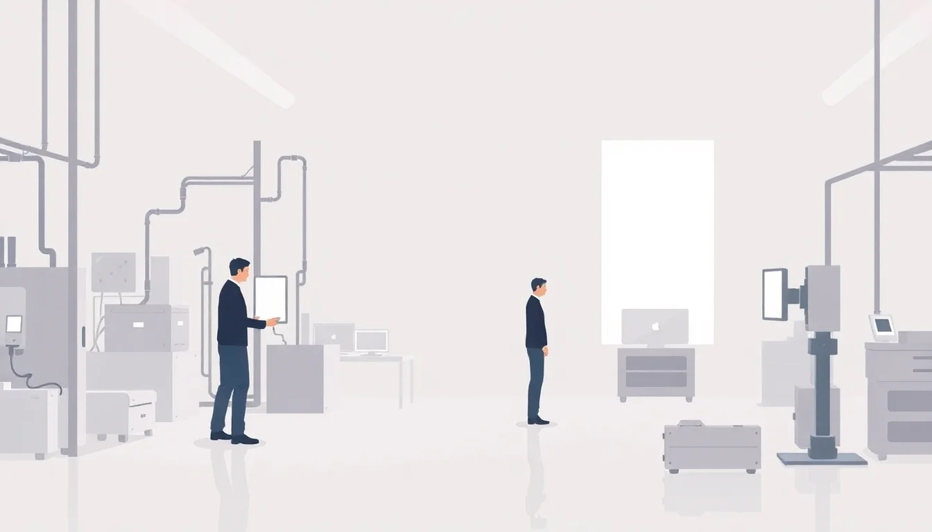 Jidoka: The Pulse of Autonomous Production | Vibepedia