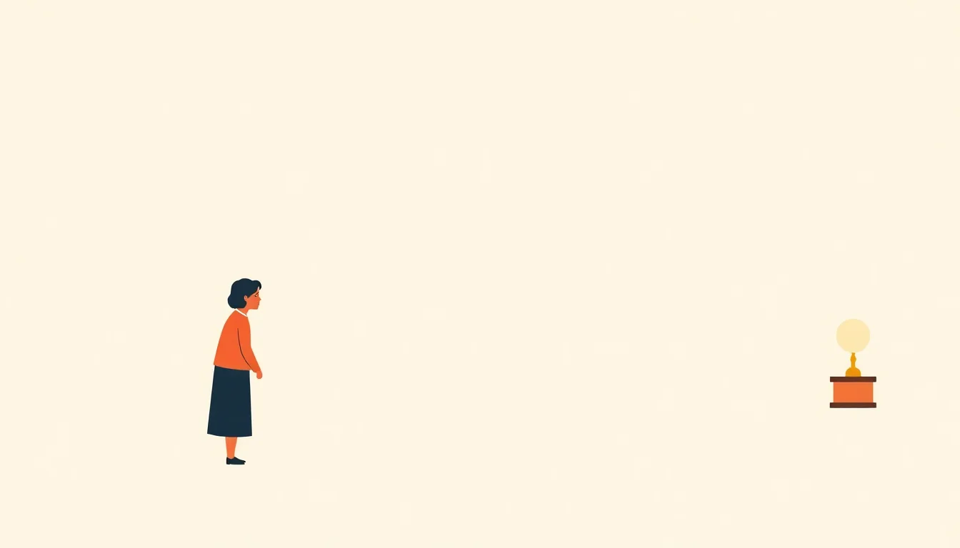 Jitters: The Anxious Pulse of Modern Life | Golden Age