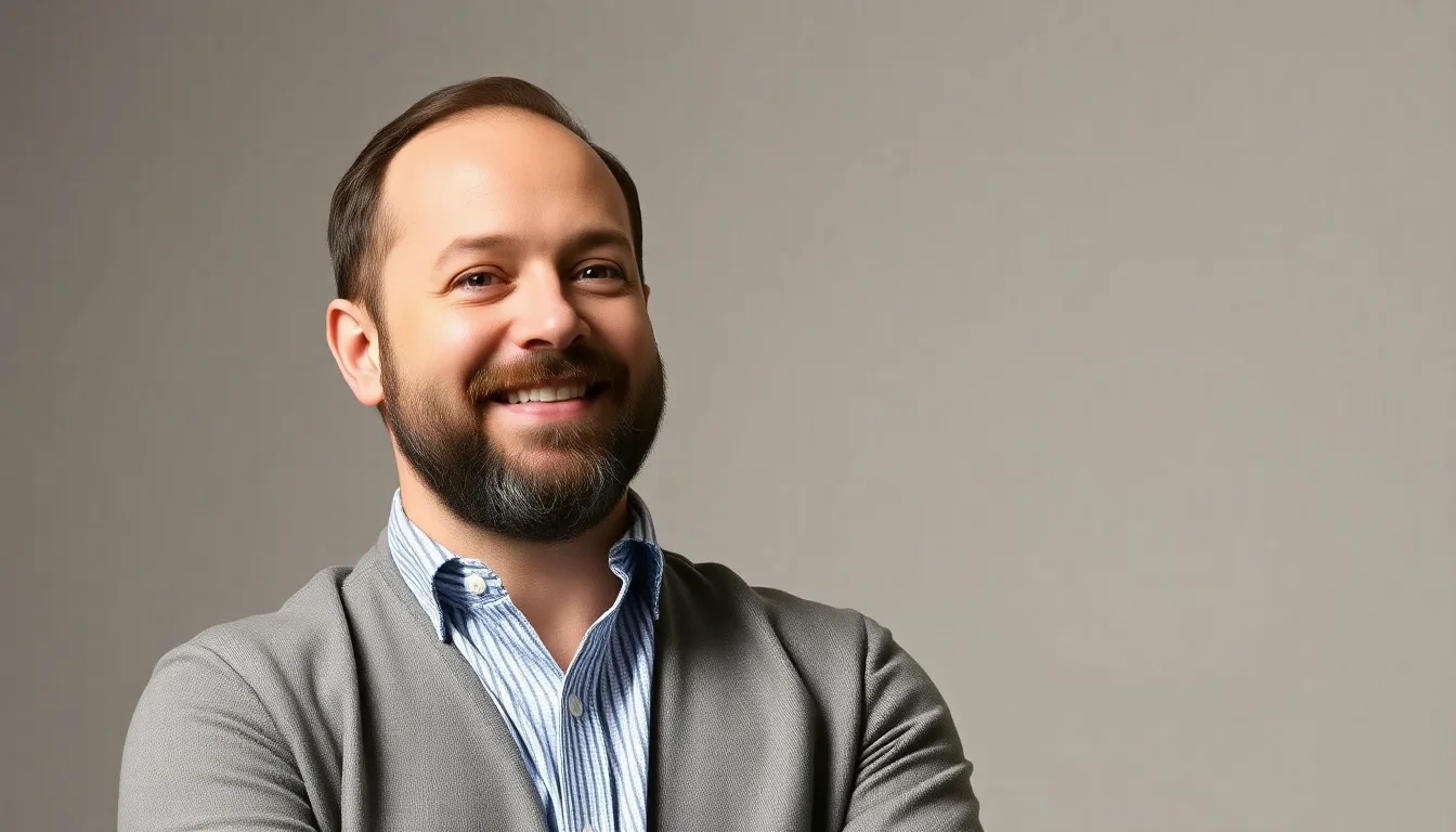 Joe Pulizzi | Vibepedia