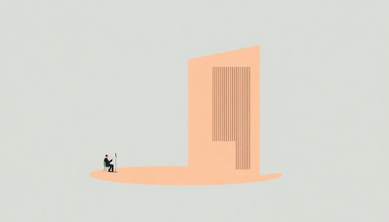 John Cage Centre | Vibepedia