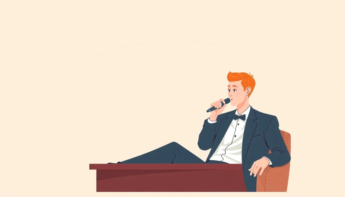 John Early | Vibepedia