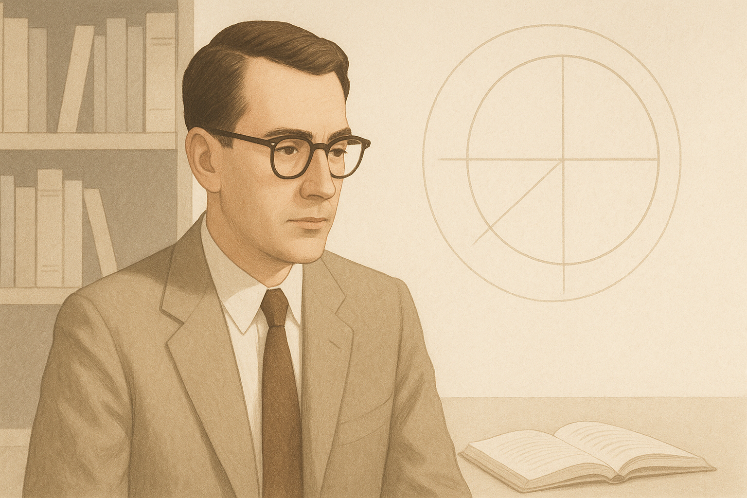 John F. Semmel | Vibepedia