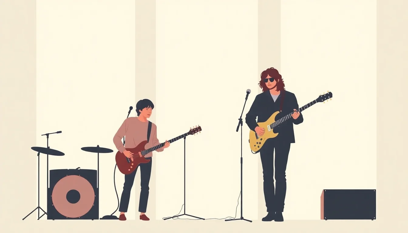 John Lennon/Plastic Ono Band | Vibepedia