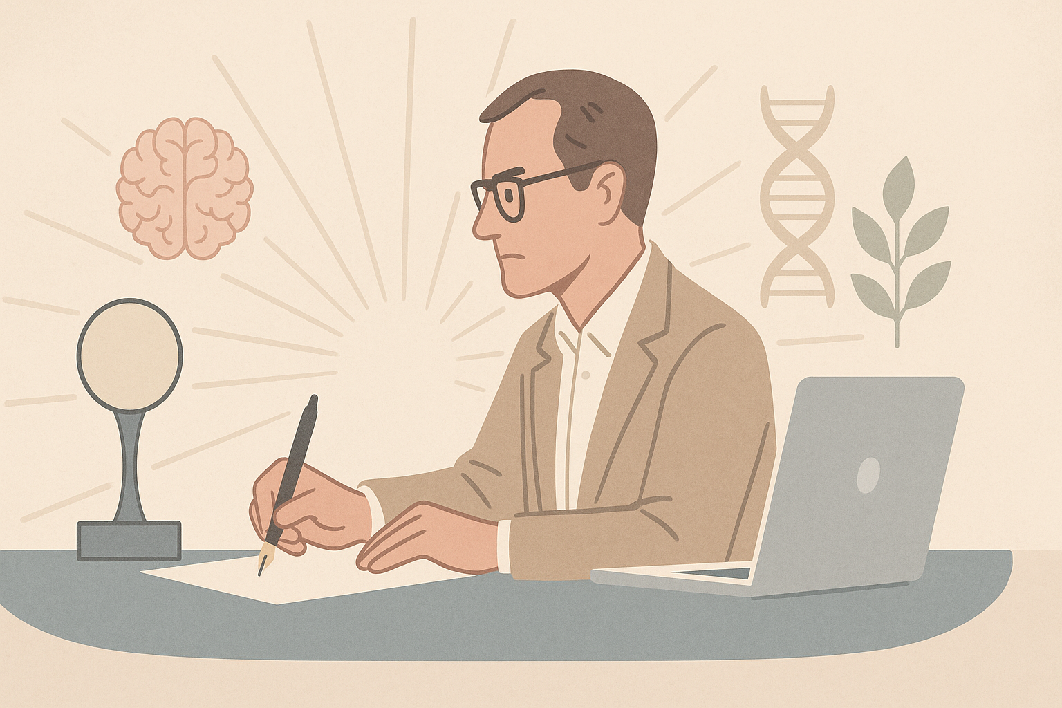 John Maddox Prize | Vibepedia