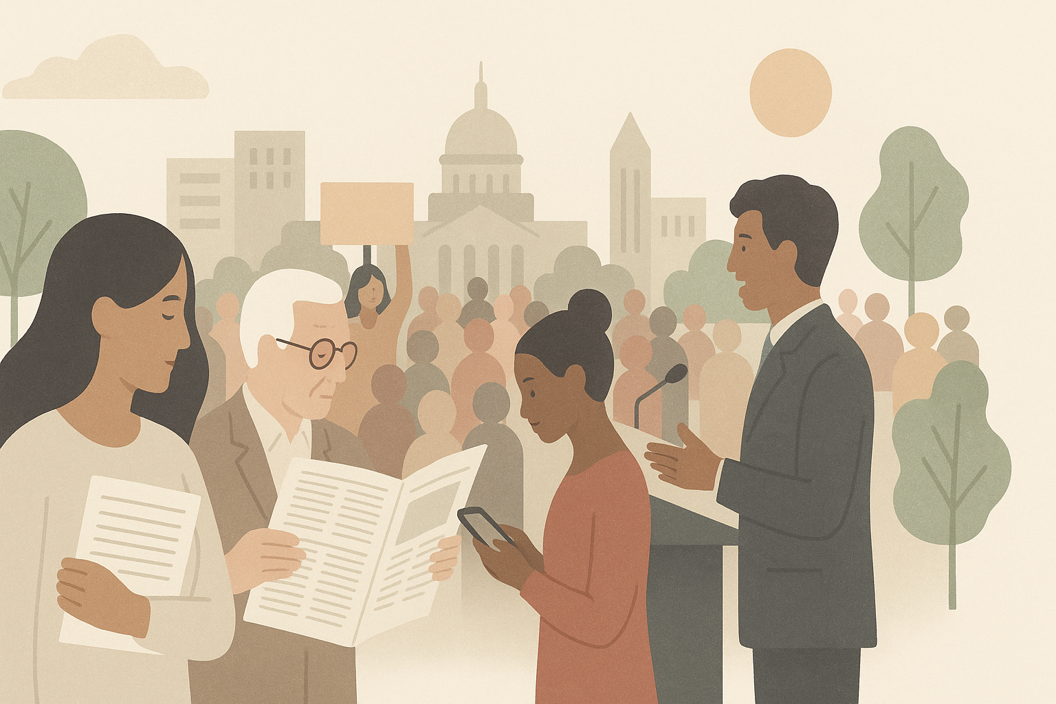 John S. and James L. Knight Foundation | Vibepedia