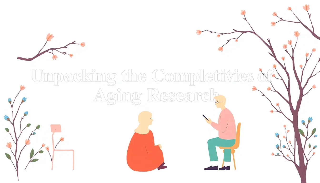 Journal of Gerontology | Vibepedia