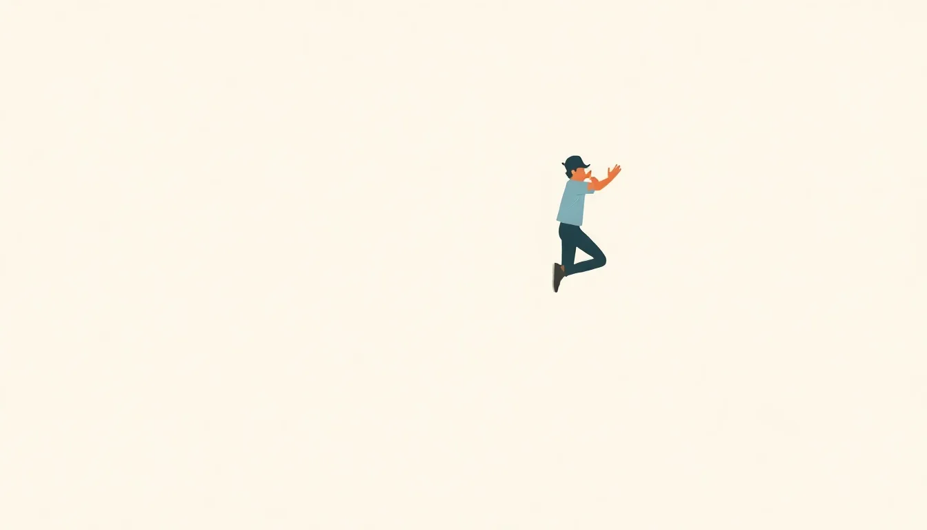 Jump | Vibepedia
