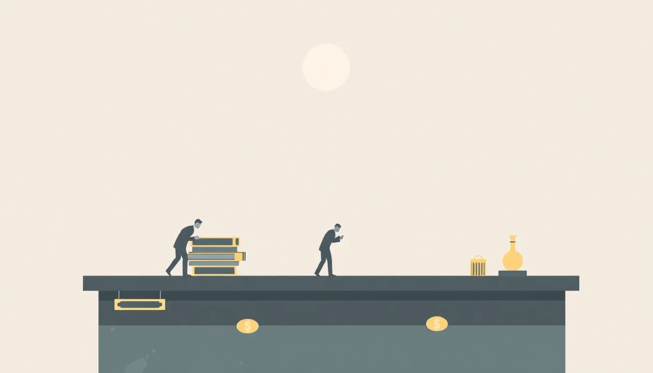 Junk Bonds Market | Vibepedia