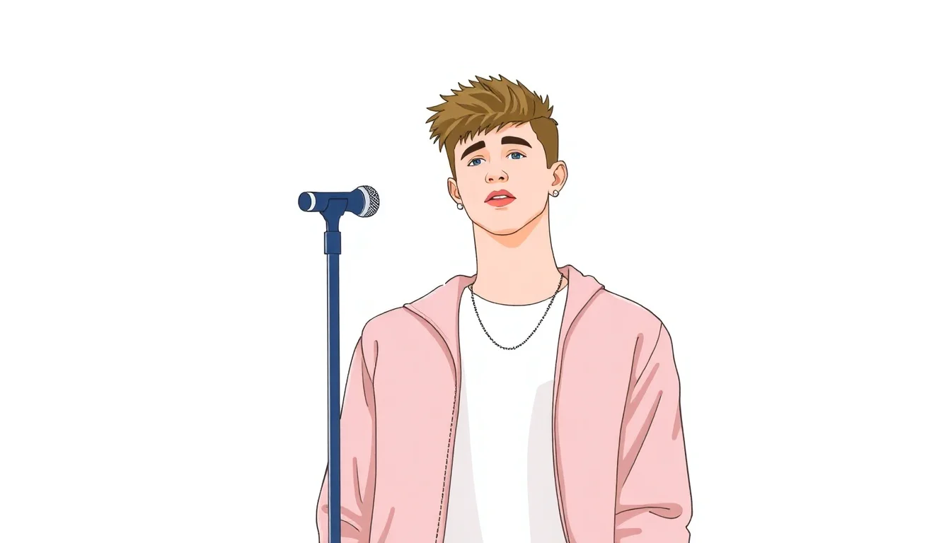 Justin Bieber Discography | Vibepedia