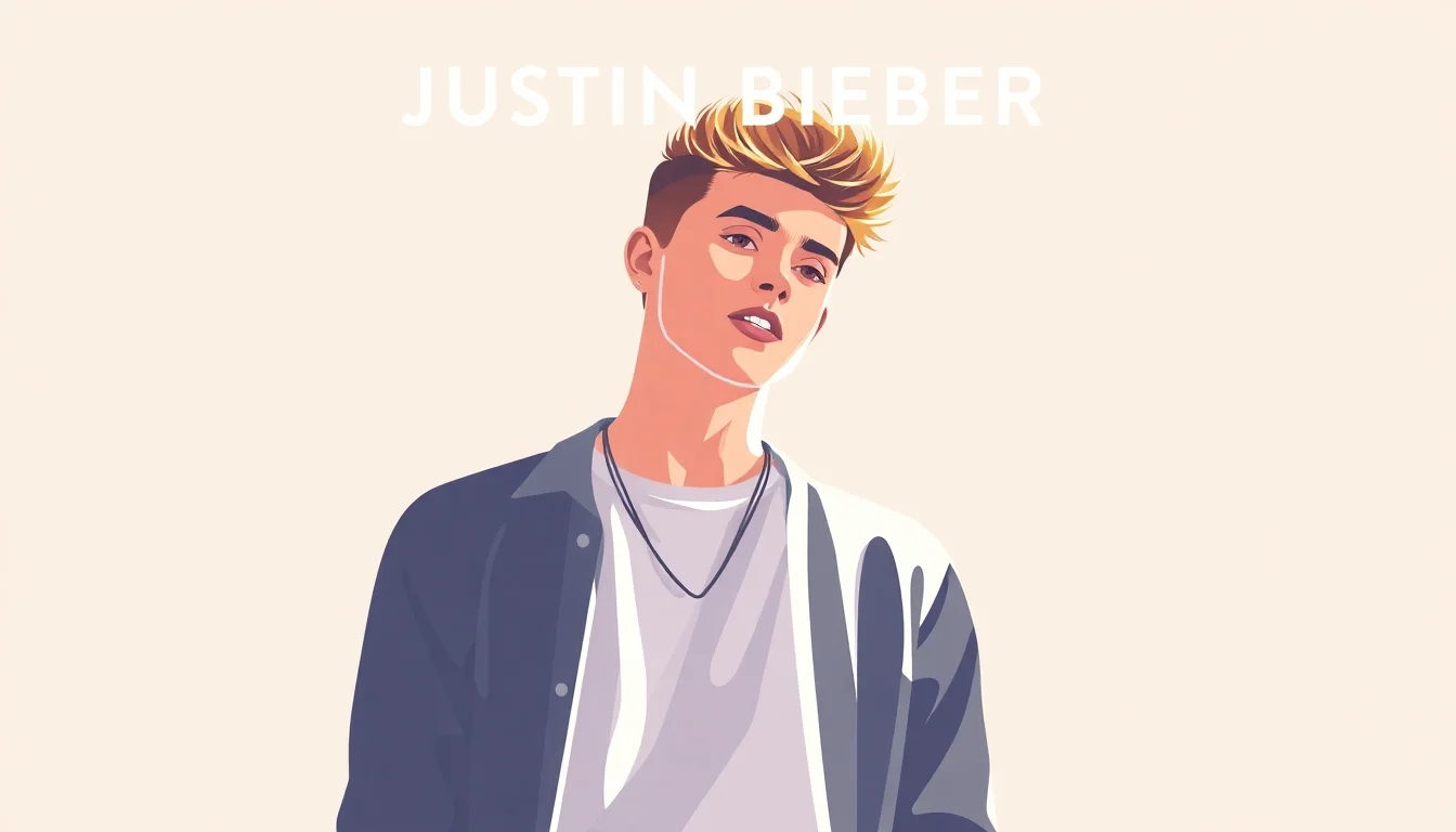 Justin Bieber Tour Dates | Vibepedia