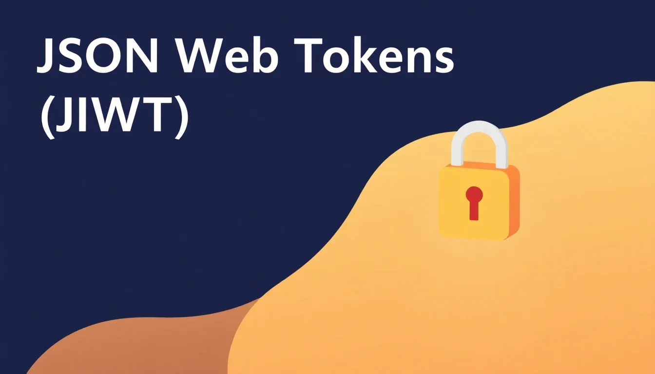 JSON Web Tokens (JWT) | Vibepedia