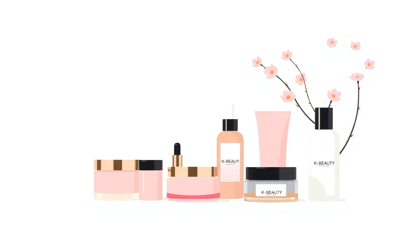 K-Beauty | Vibepedia
