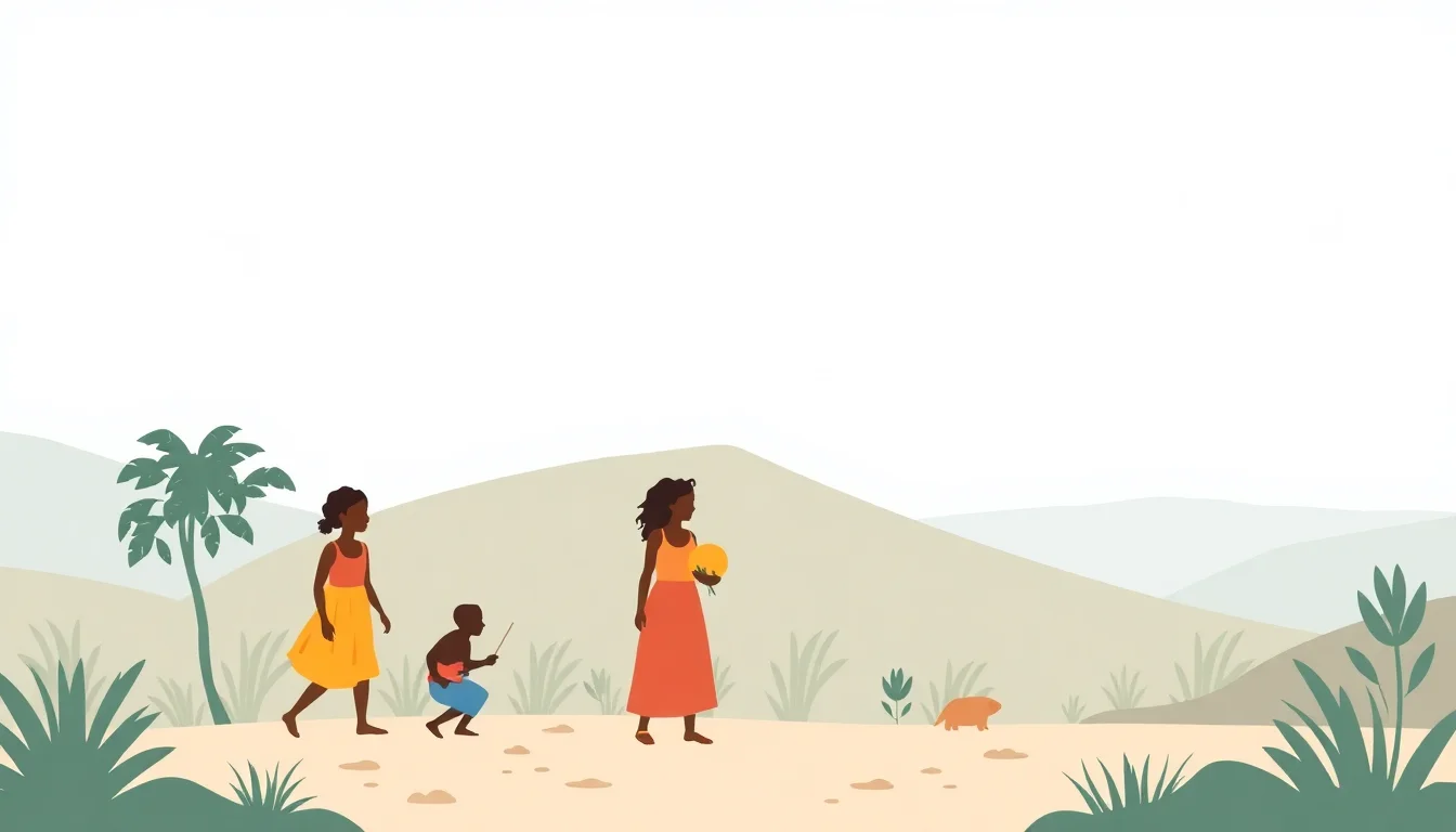 Kanpe Foundation: Empowering Haitian Communities | Wiki Coffee