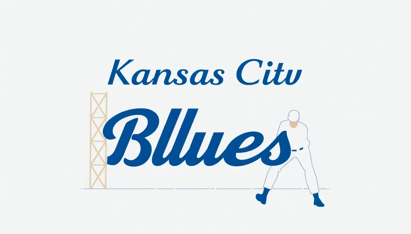 Kansas City Blues | Vibepedia