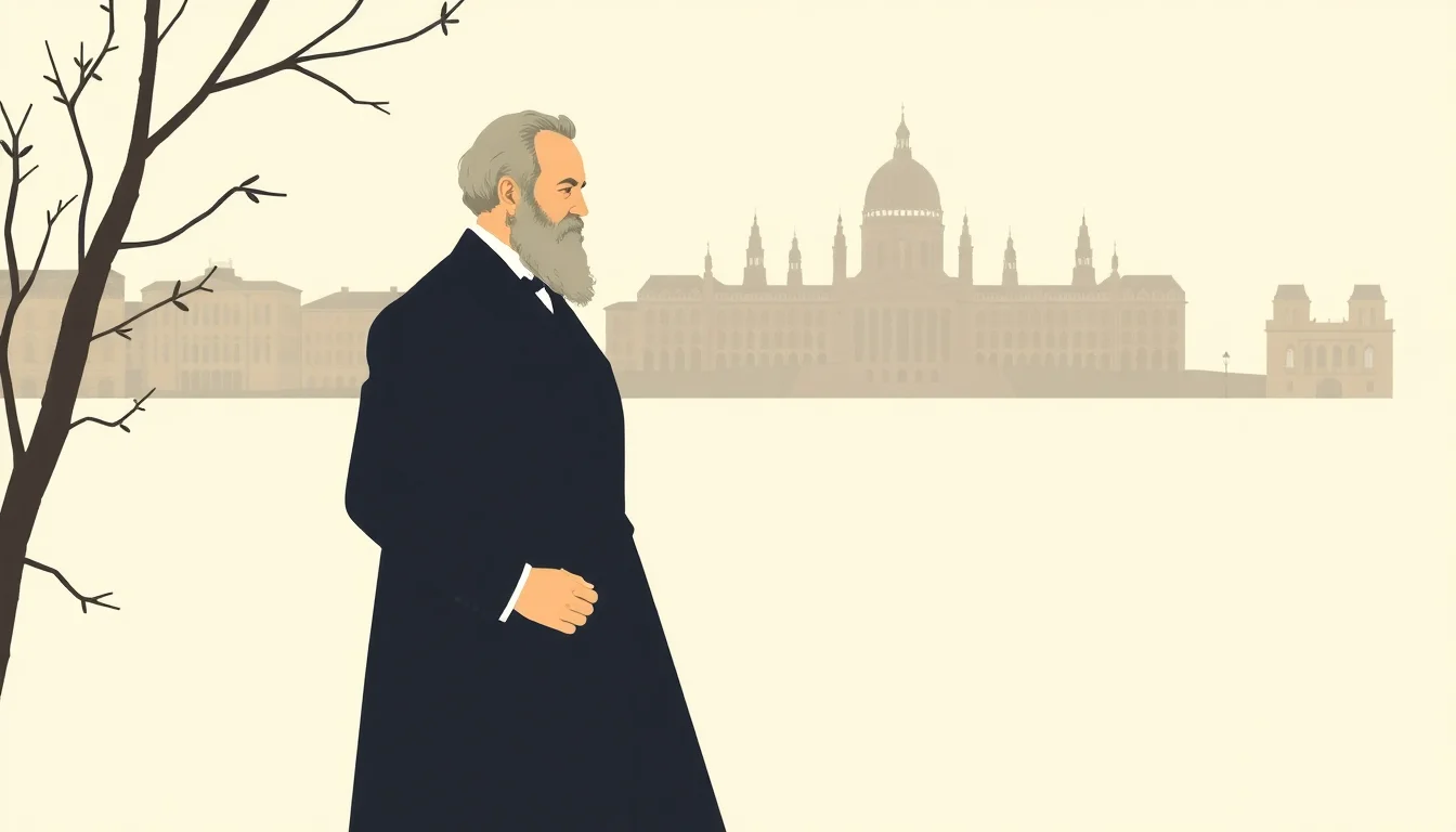 Károly Eötvös | Vibepedia