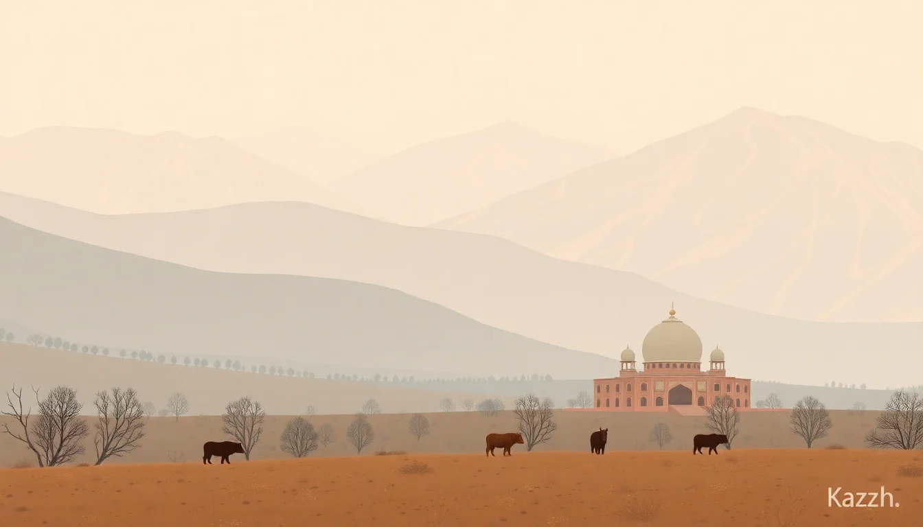 Kazakh | Vibepedia
