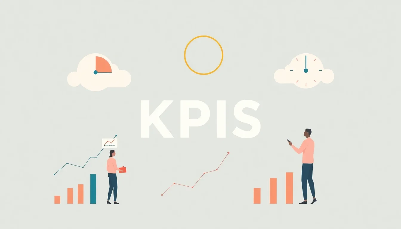 Key Performance Indicators (KPIs) | Vibepedia