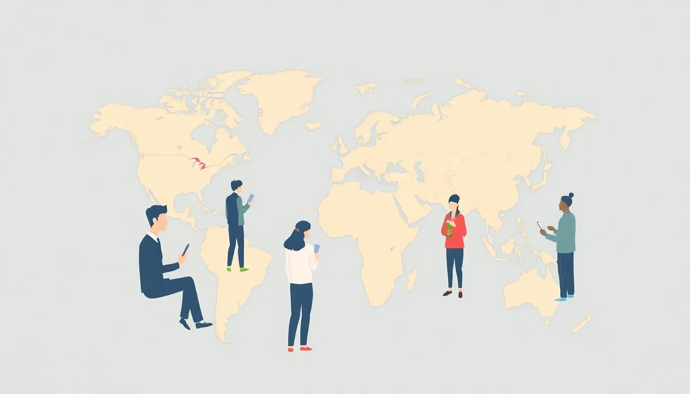 Key Players in the Internet's Cultural Cartography | Vibepedia