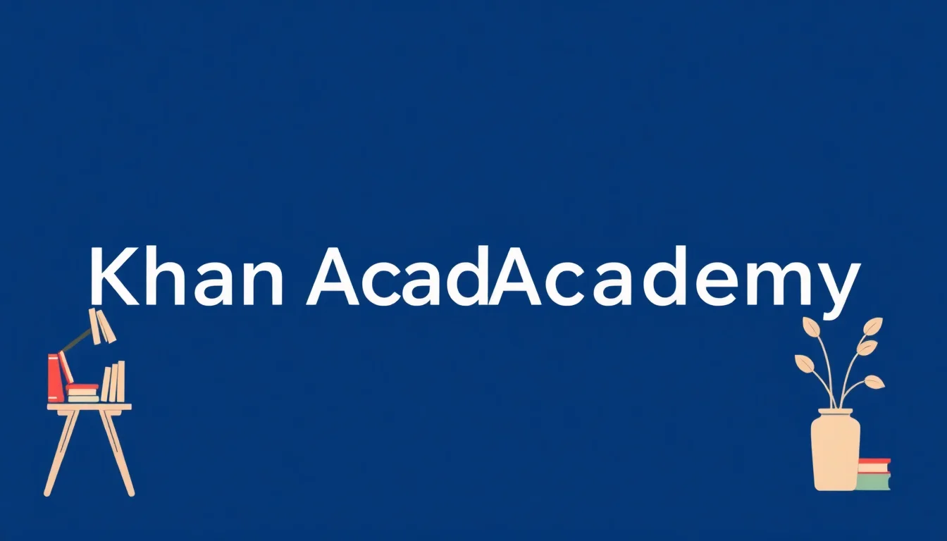 Khan Academy: The Free Online Learning Revolution | SoundHeal