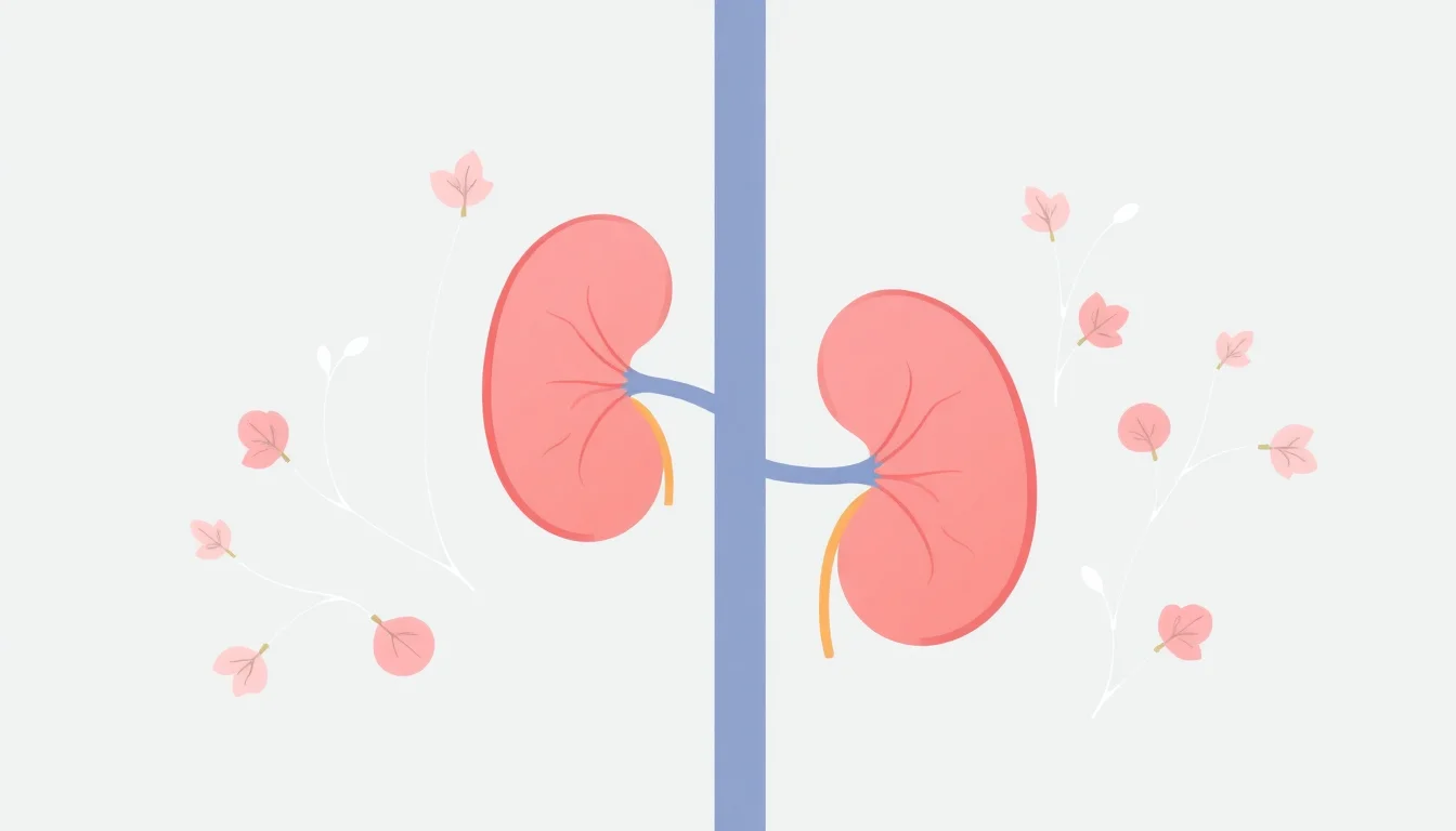 Kidney Disease Management | Vibepedia