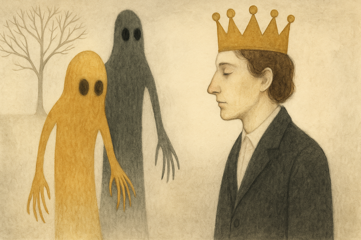 King of Limbs | Vibepedia