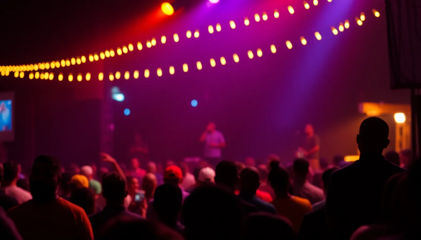 Kingston Jamaica Music Scene | Vibepedia