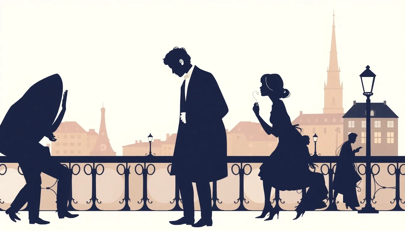 La Bohème: Puccini's Parisian Bohemia | Vibepedia