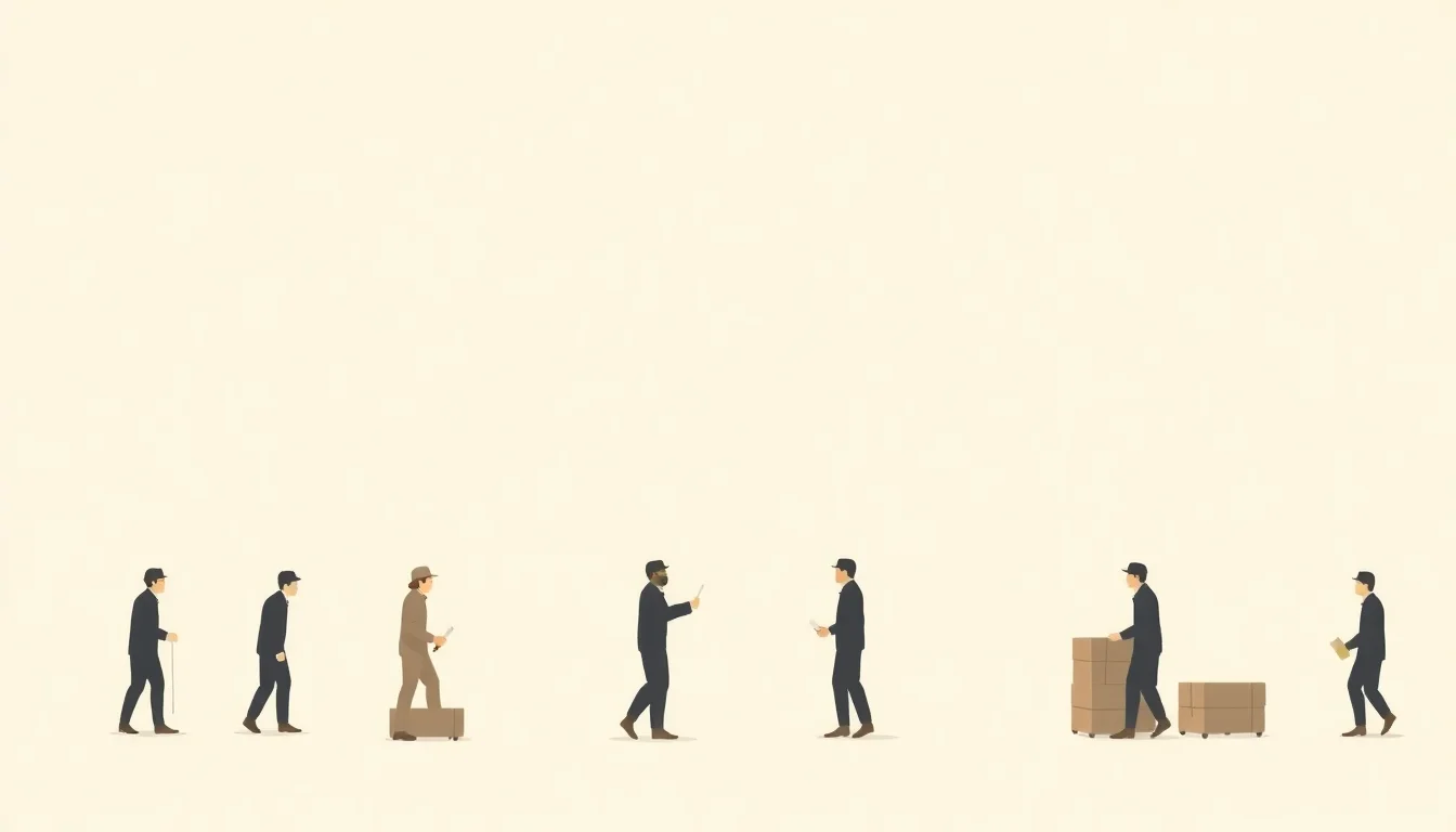 Labor Theory of Value | Vibepedia