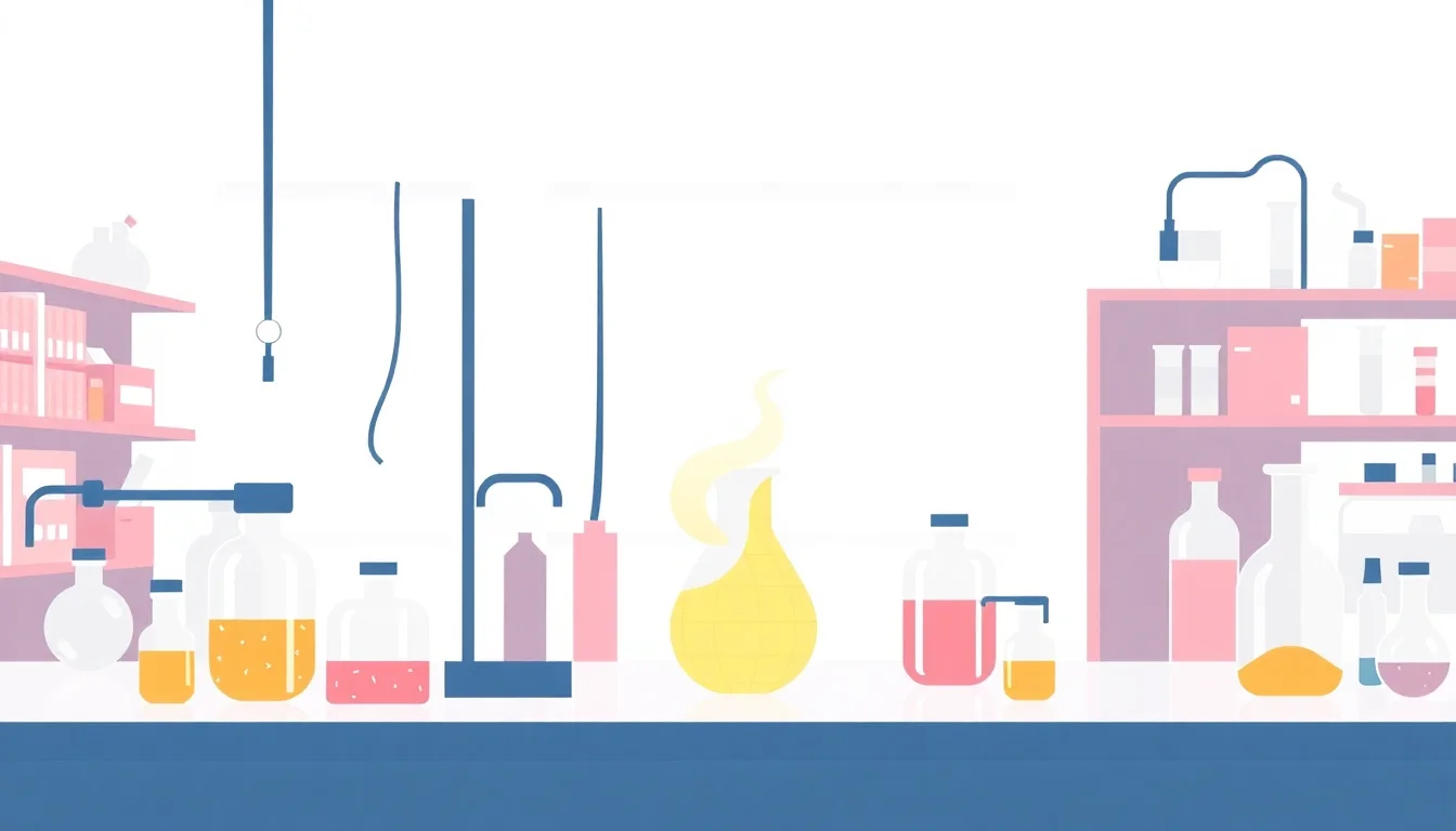 Laboratory Accident Statistics: A Vibepedia Dossier | Vibepedia