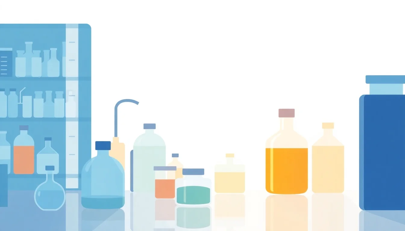 Laboratory Information Management Systems (LIMS) | Vibepedia
