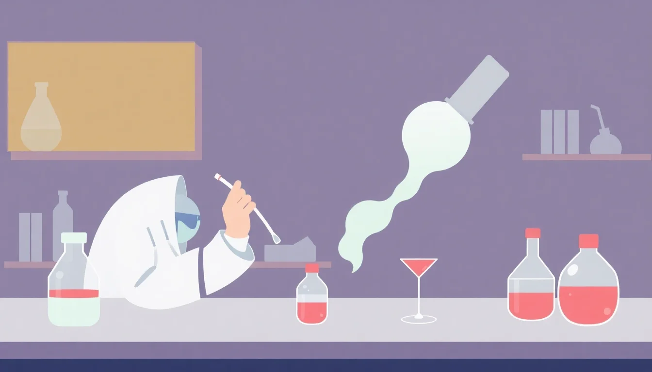 Laboratory Research: The Pulse of Scientific Discovery | Vibepedia