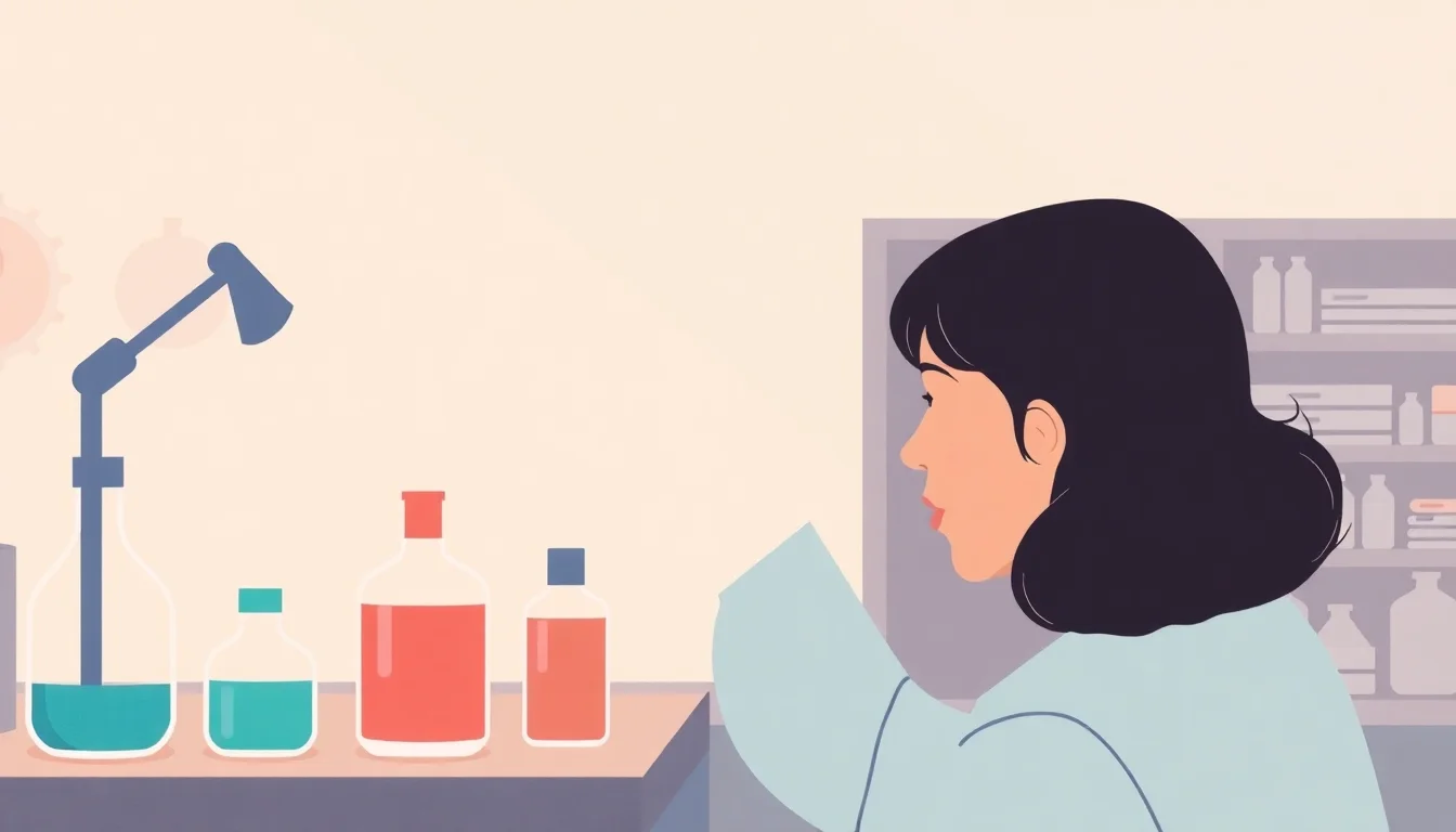 Laboratory Testing: The Unseen Engine of Modern Life | Vibepedia