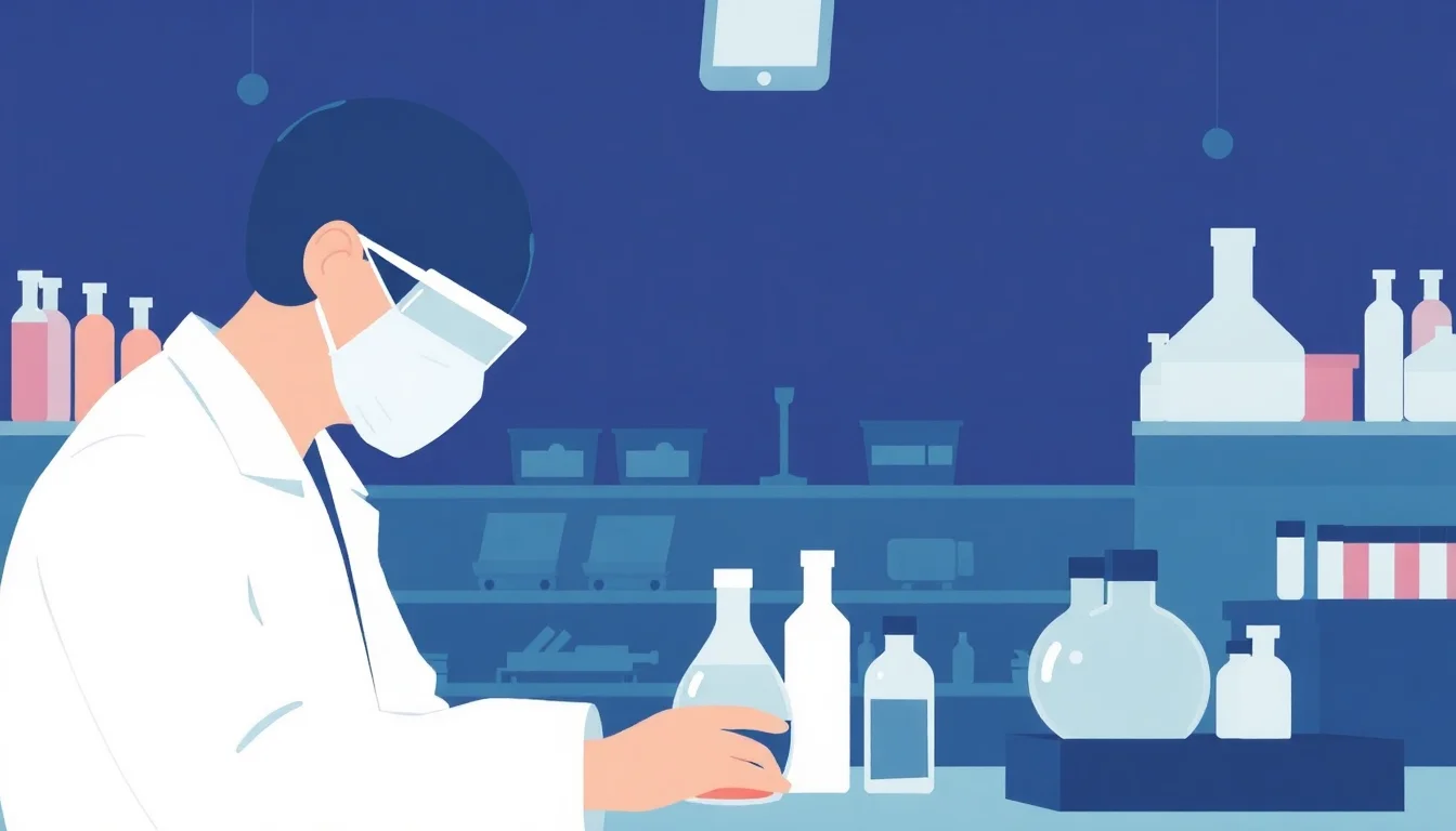 Laboratory Tests: The Unseen Architects of Modern Life | Vibepedia