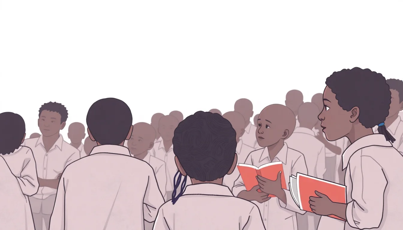 The Devastating Consequences of Lack of Education