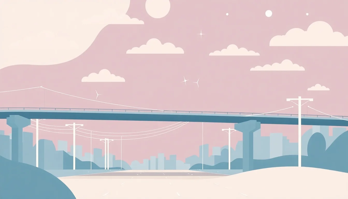 Infrastructure Deficits | GAI God Me