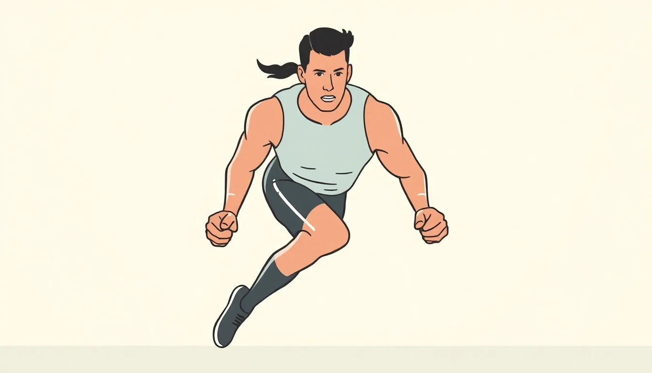 Lactate Threshold: The Fitness Metric That Separates Champions from