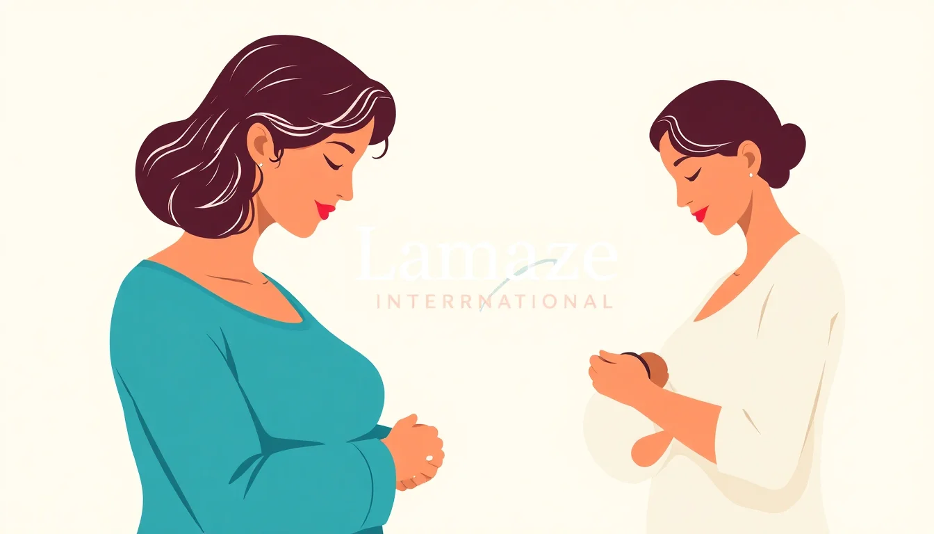 Lamaze International | Vibepedia