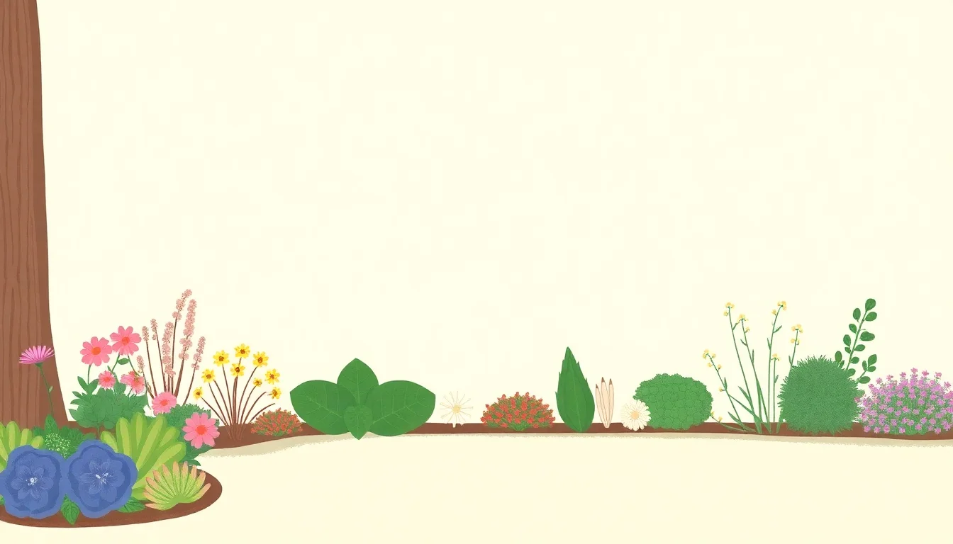 Landscaping Mistakes: From Blight to Bloom | Vibepedia