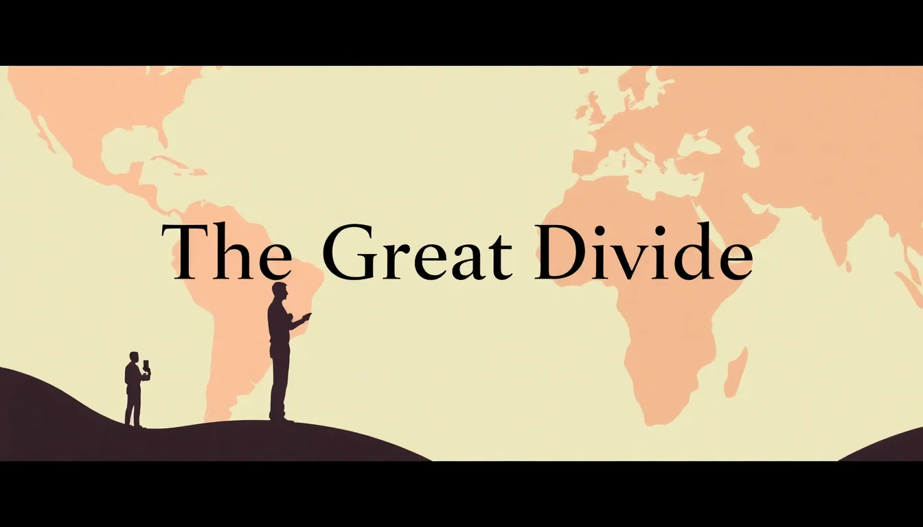 The Great Divide: Language Barriers | Vibepedia